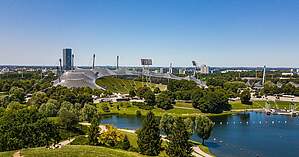 Olympiapark